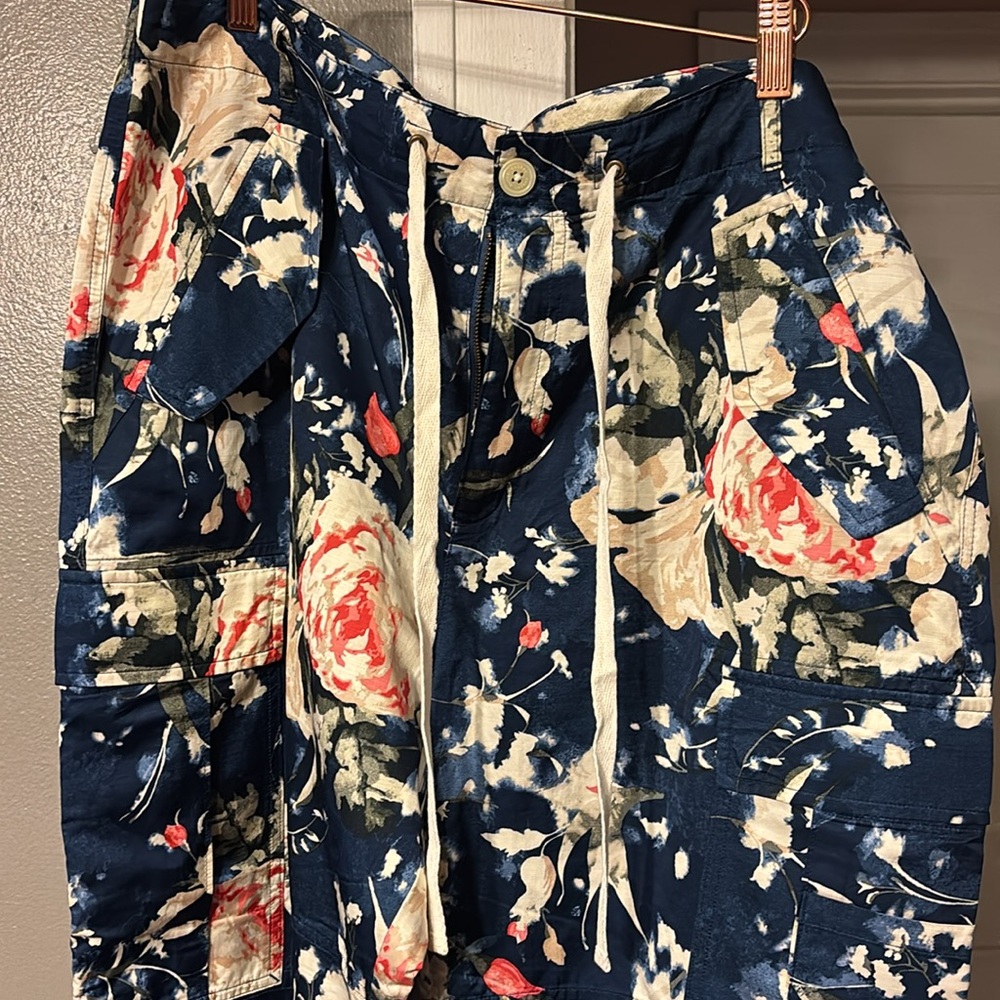 Ralph Lauren Cargo Pants - Picture 4 of 4